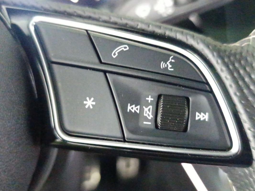 Audi A3 sportback - Photo 20
