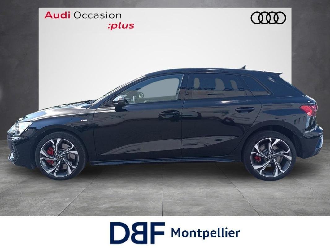 Audi A3 sportback - Photo 2