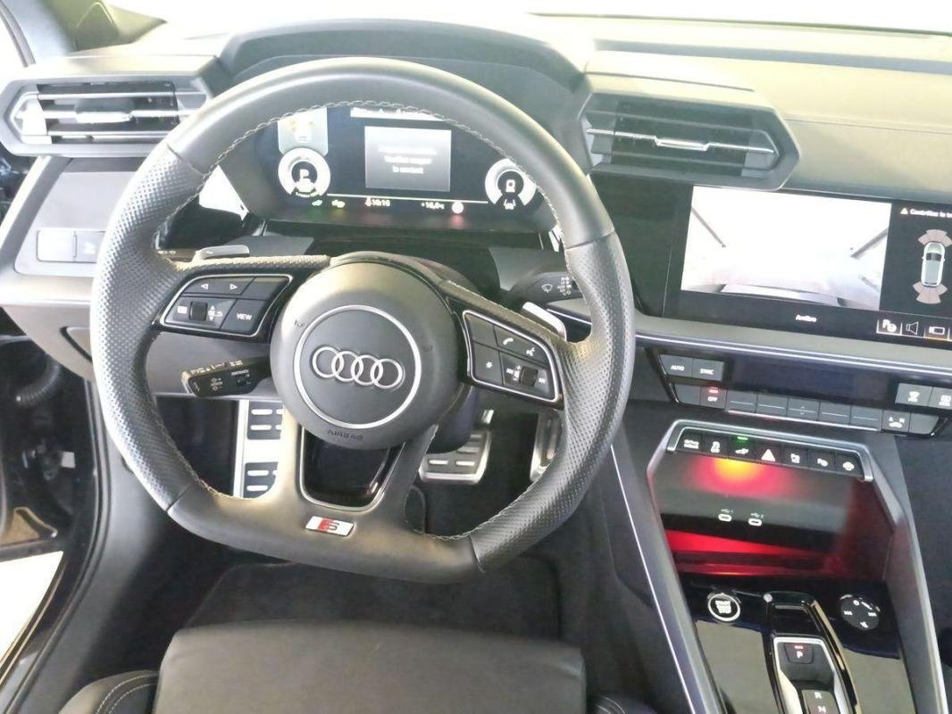 Audi A3 sportback - Photo 24