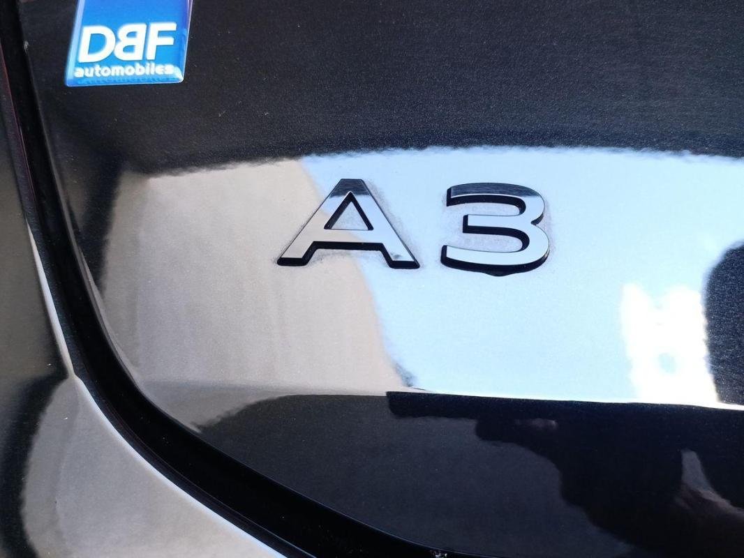 Audi A3 sportback - Photo 27