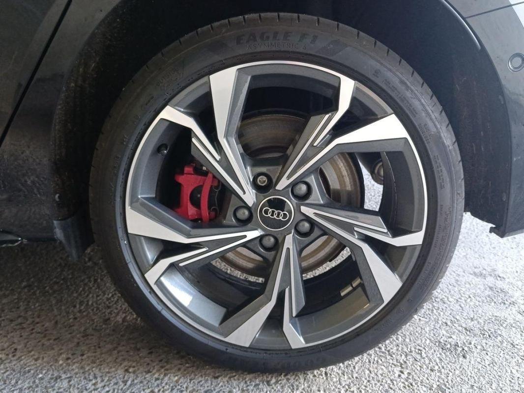 Audi A3 sportback - Photo 28