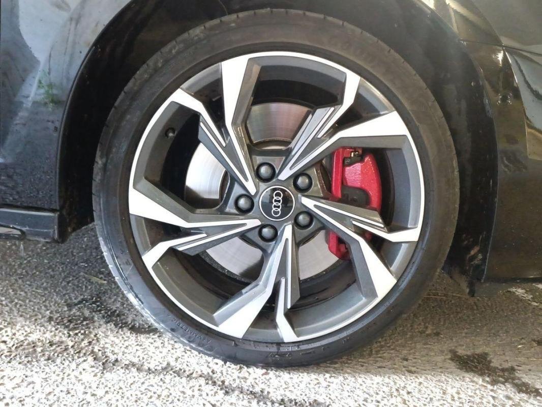 Audi A3 sportback - Photo 29