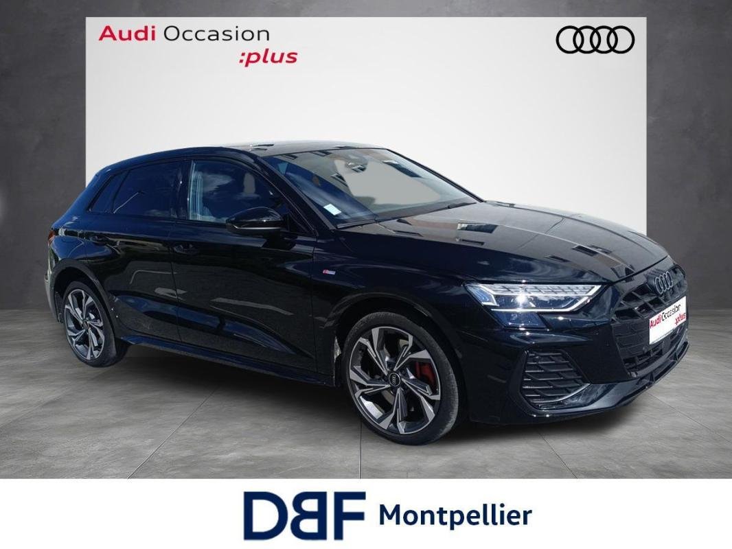 Audi A3 sportback - Photo 6
