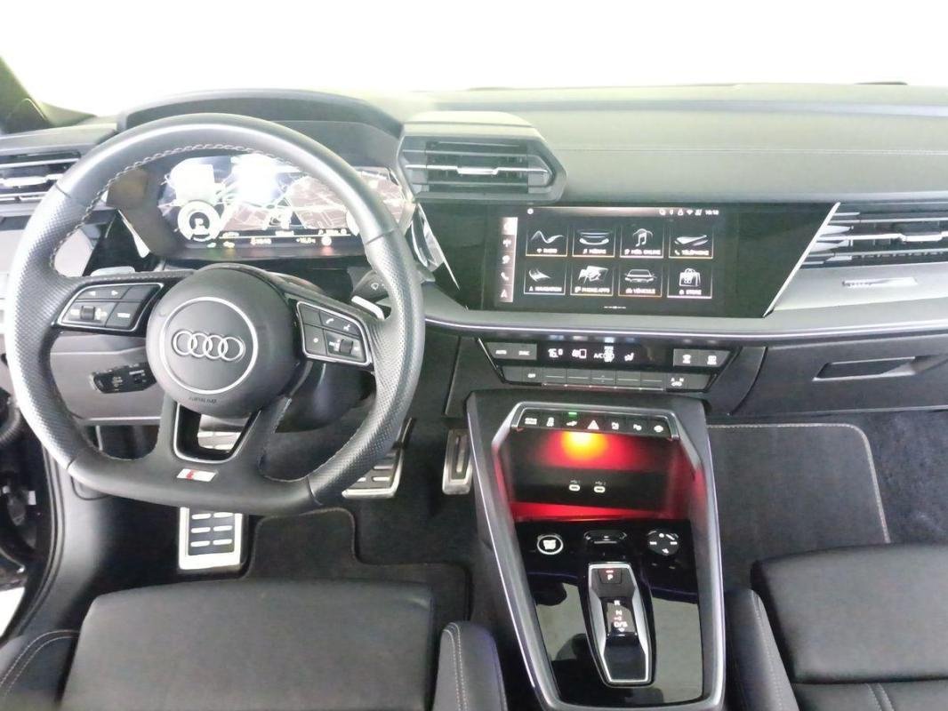Audi A3 sportback - Photo 8