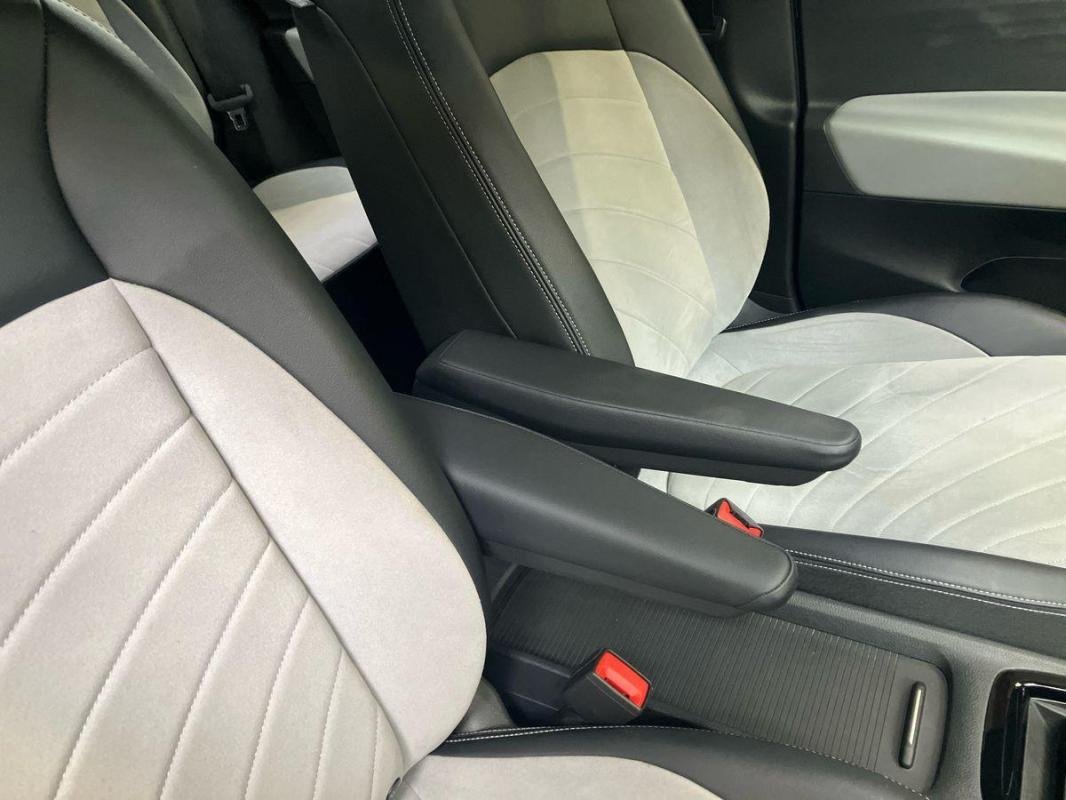 Volkswagen ID.3 - Photo 12