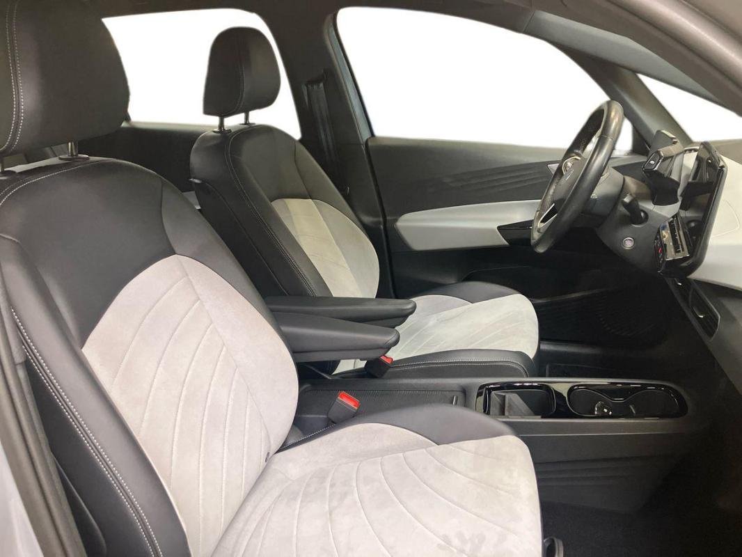 Volkswagen ID.3 - Photo 13