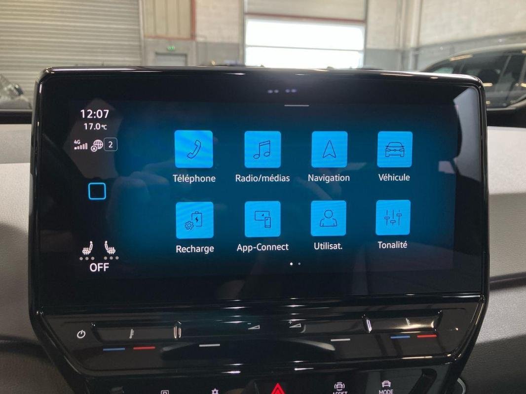 Volkswagen ID.3 - Photo 16