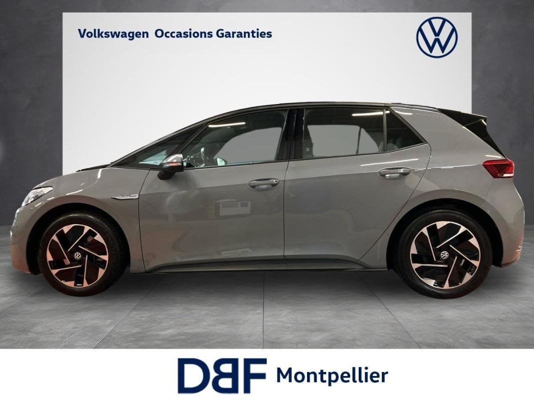 Volkswagen ID.3 - Photo 2