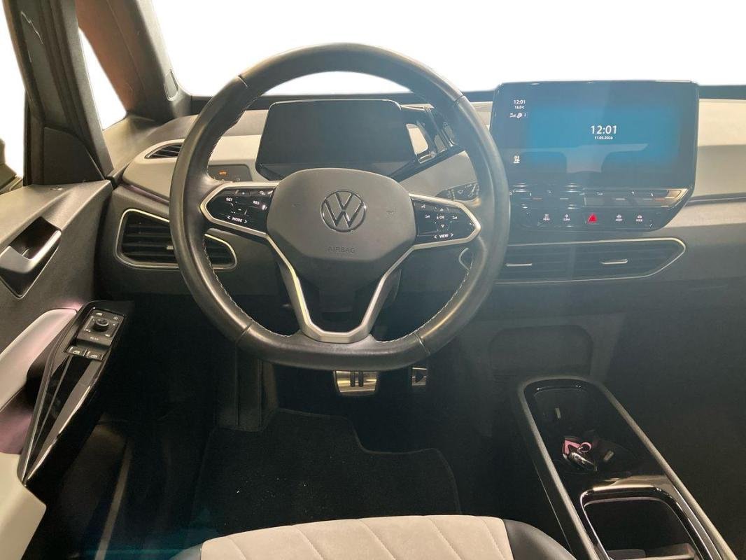 Volkswagen ID.3 - Photo 24