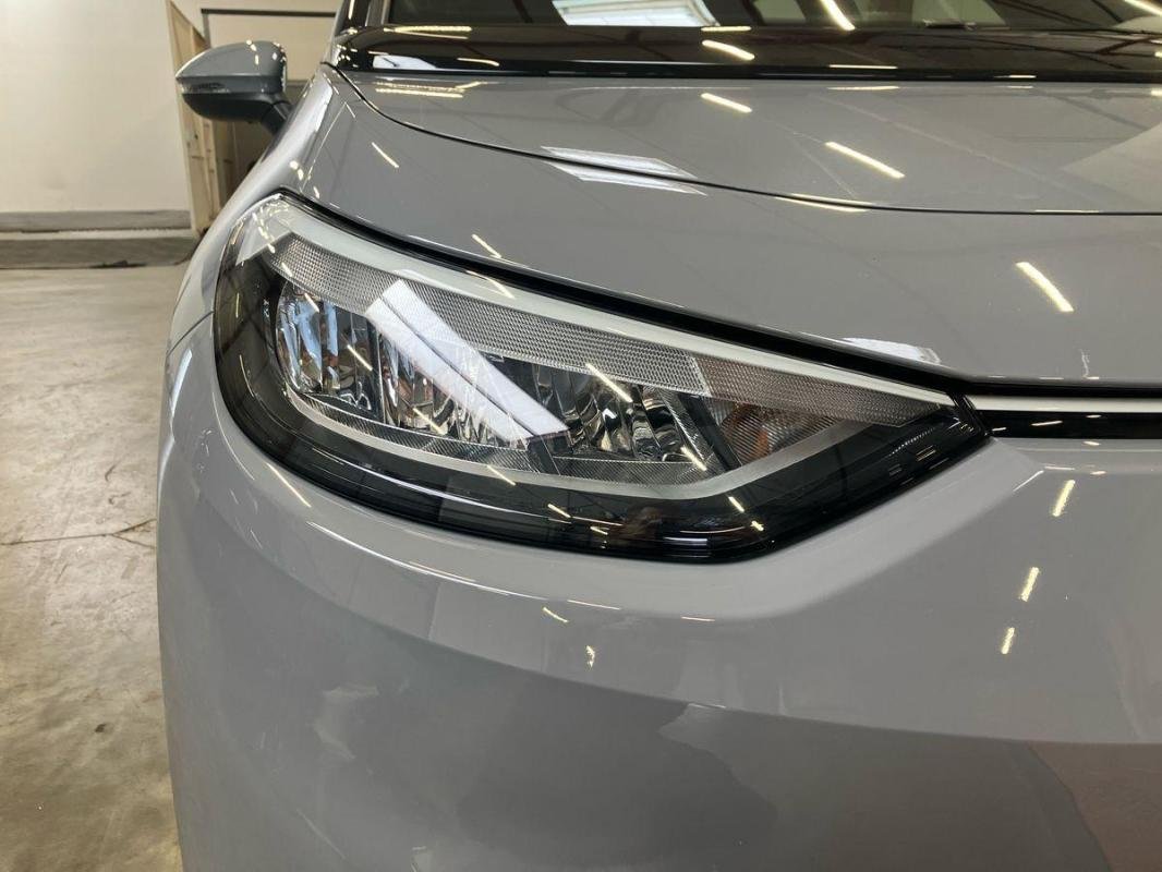 Volkswagen ID.3 - Photo 25