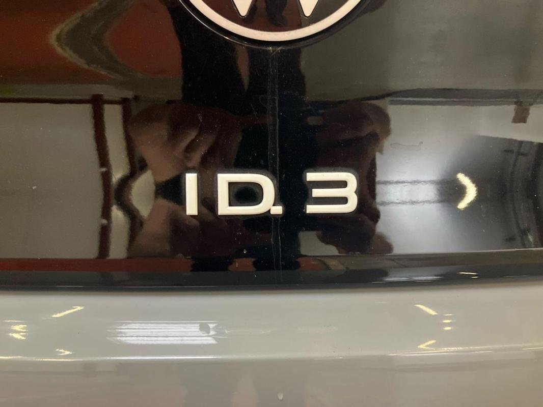 Volkswagen ID.3 - Photo 27