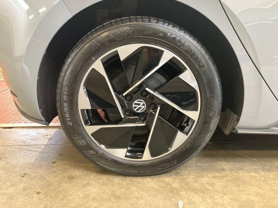 Volkswagen ID.3 - Photo 28