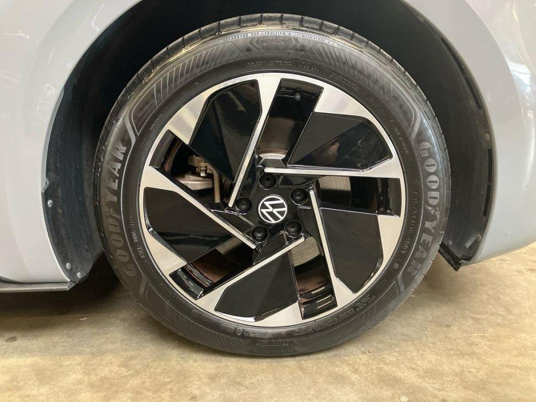 Volkswagen ID.3 - Photo 29