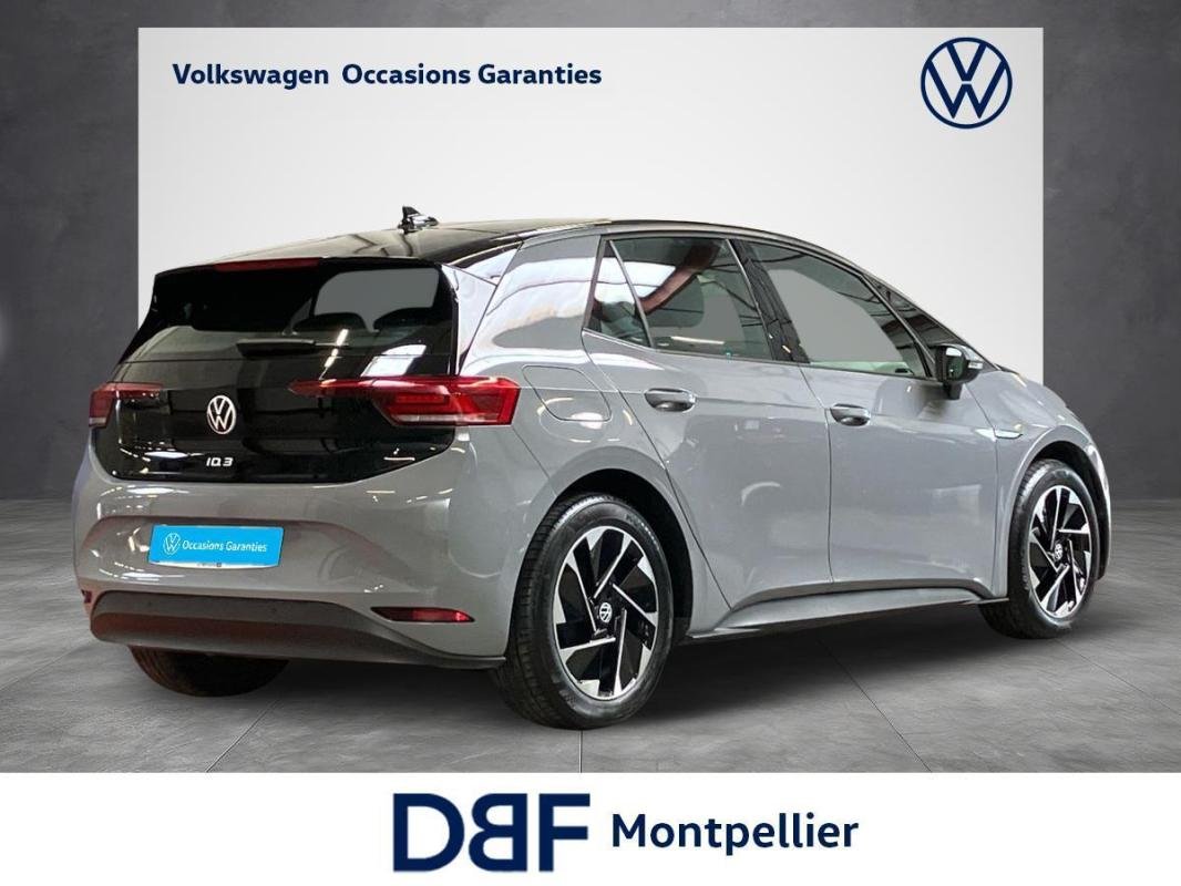 Volkswagen ID.3 - Photo 5
