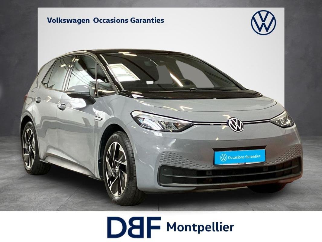 Volkswagen ID.3 - Photo 6