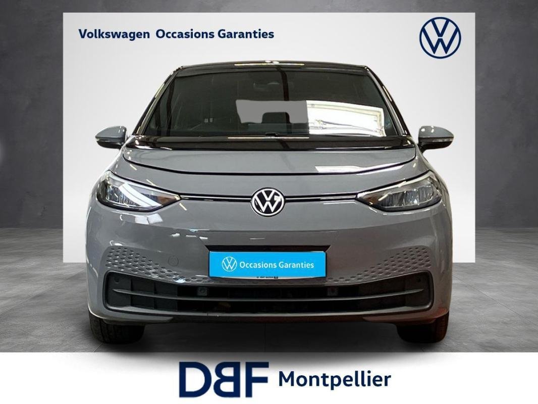 Volkswagen ID.3 - Photo 7