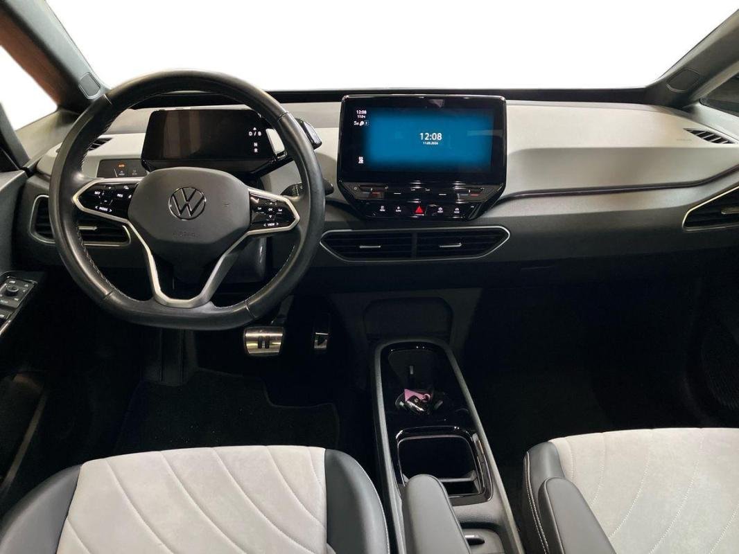 Volkswagen ID.3 - Photo 8