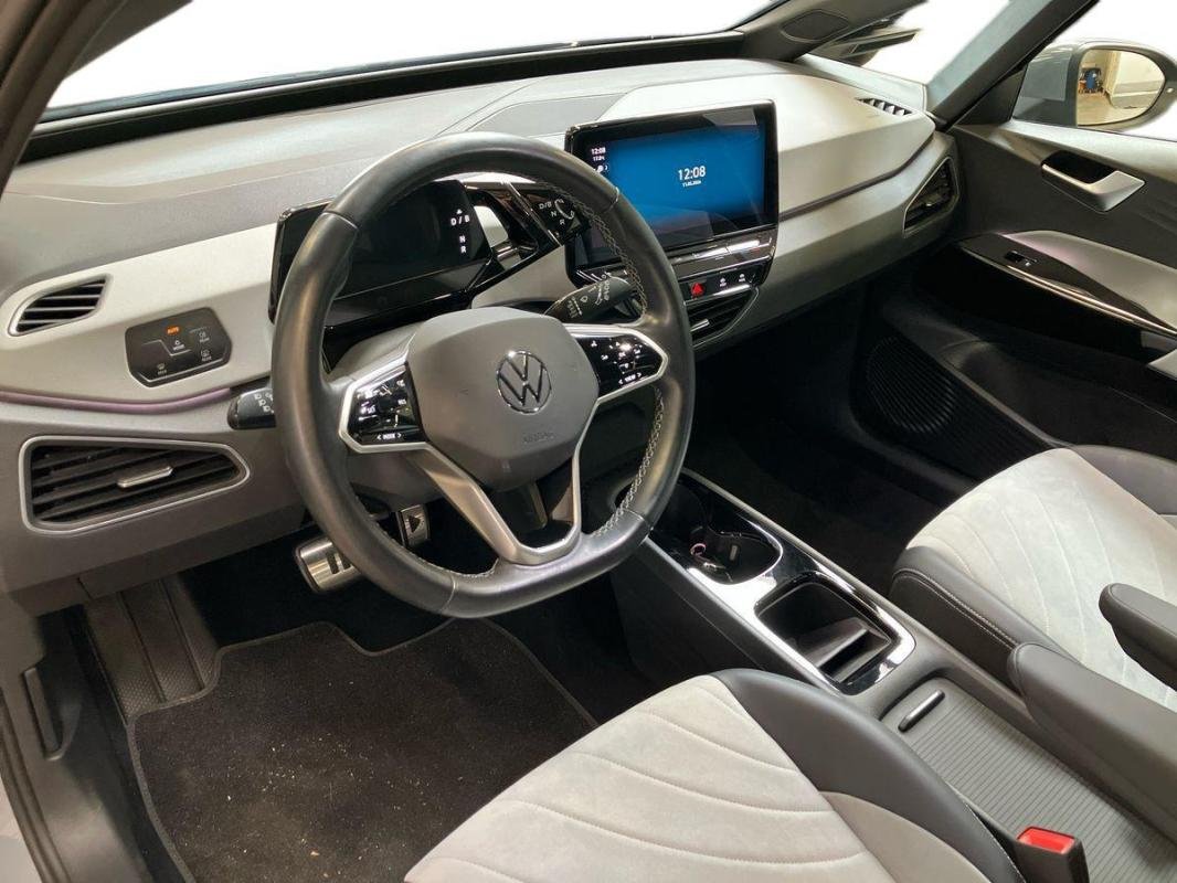 Volkswagen ID.3 - Photo 9