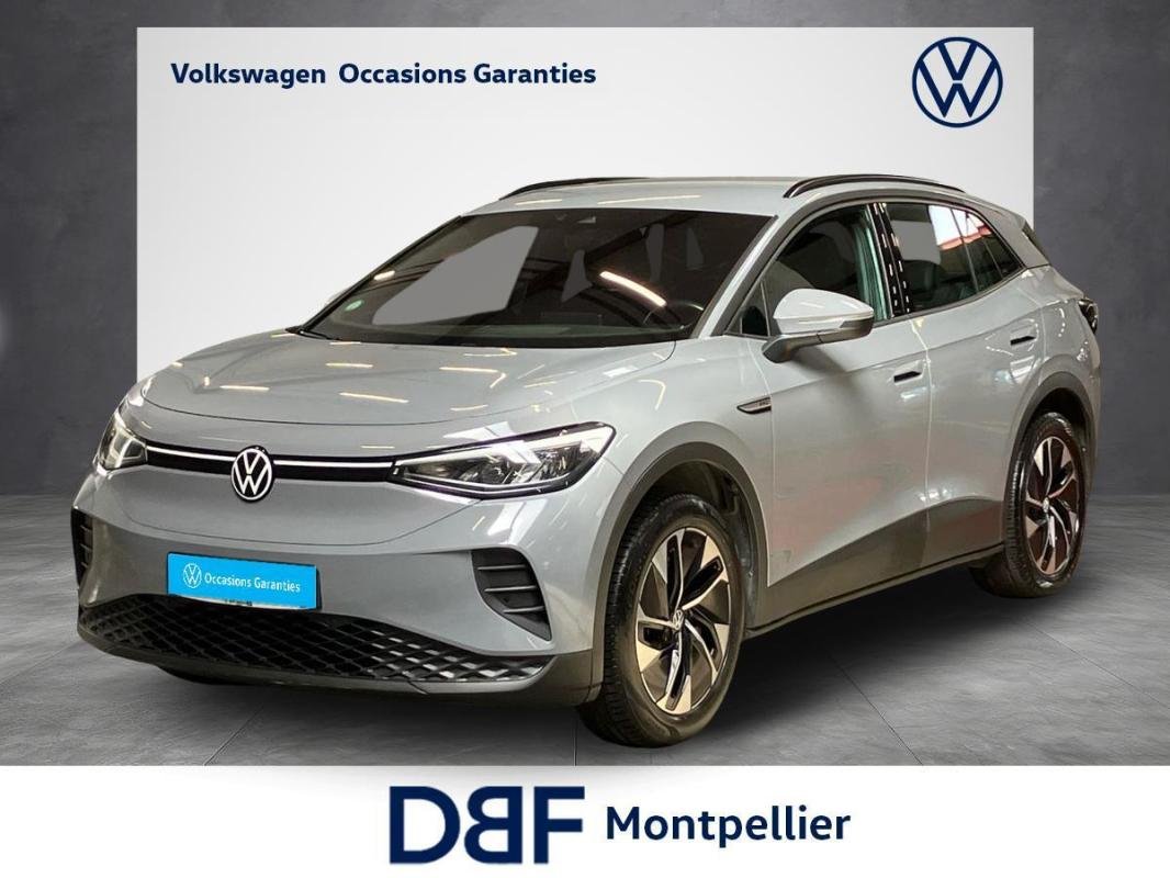 Volkswagen ID.4