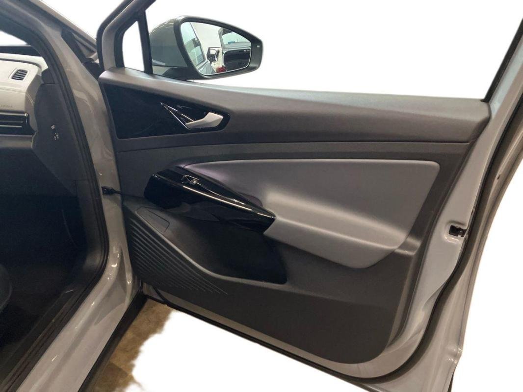 Volkswagen ID.4 - Photo 15