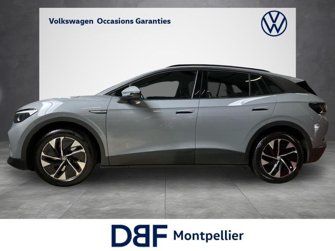 Volkswagen ID.4 - Photo 2