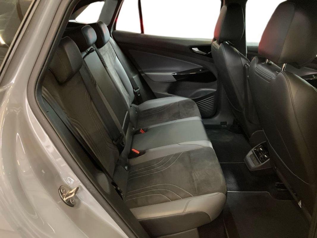Volkswagen ID.4 - Photo 23