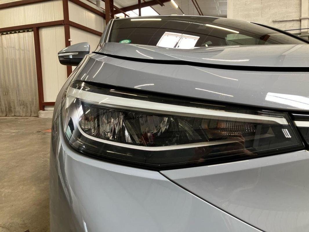 Volkswagen ID.4 - Photo 25