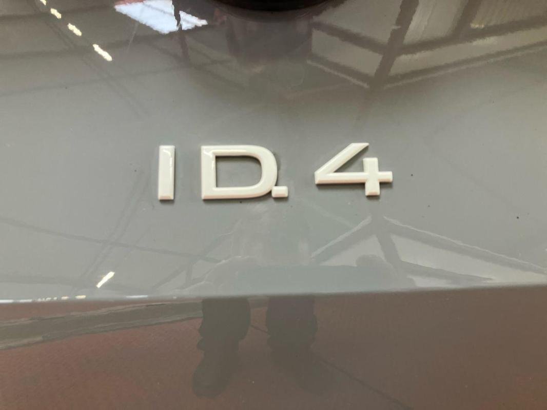 Volkswagen ID.4 - Photo 27