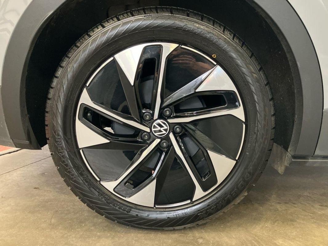 Volkswagen ID.4 - Photo 28