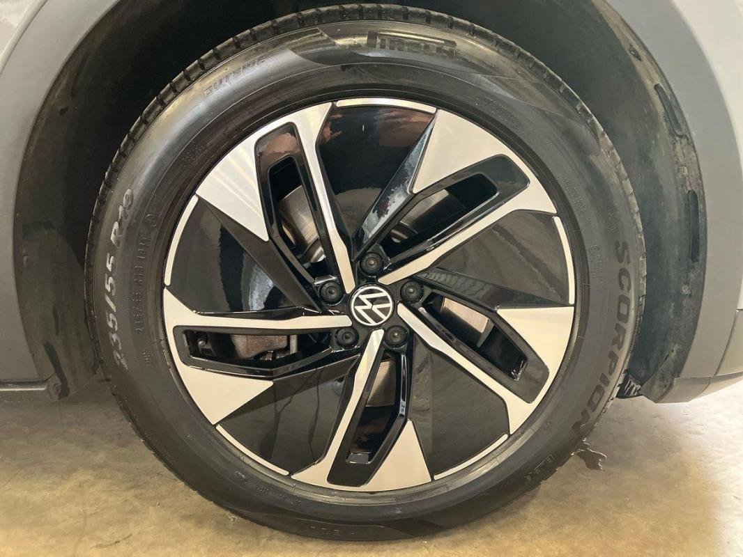 Volkswagen ID.4 - Photo 29