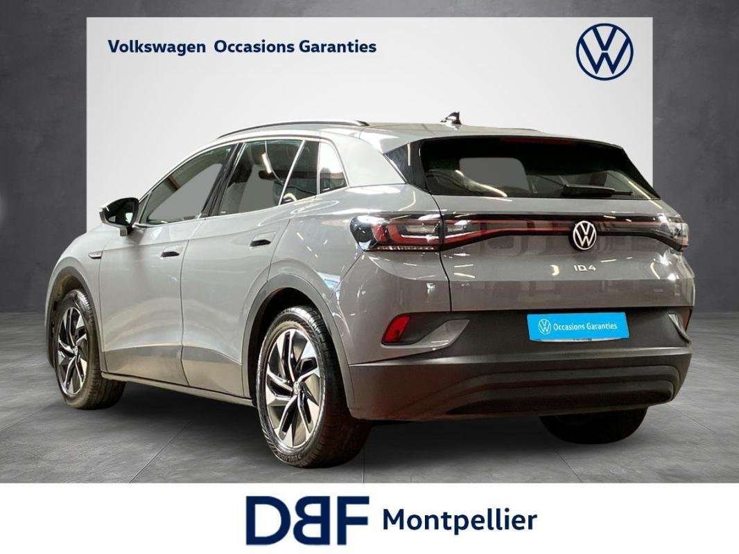 Volkswagen ID.4 - Photo 3