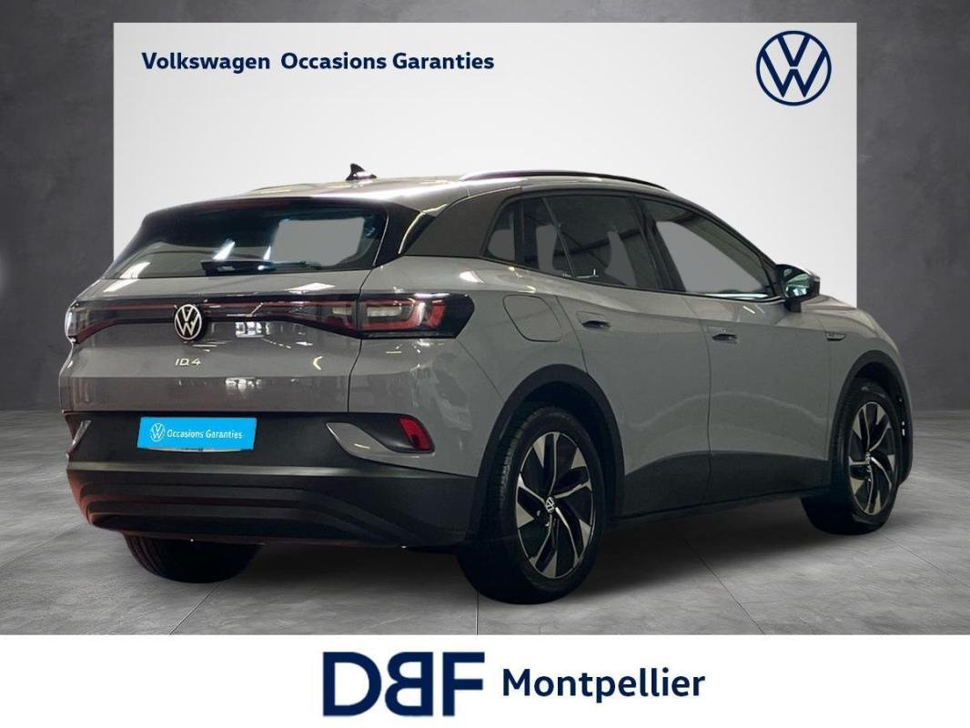Volkswagen ID.4 - Photo 5