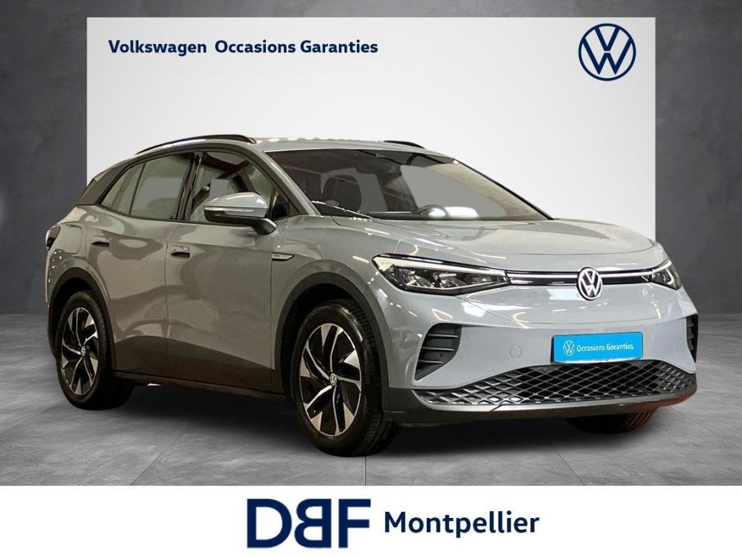 Volkswagen ID.4 - Photo 6