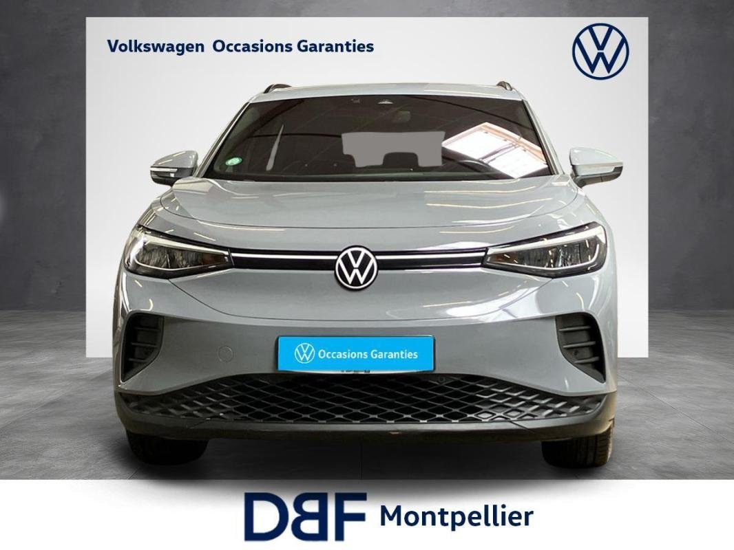 Volkswagen ID.4 - Photo 7