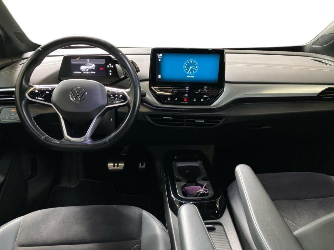 Volkswagen ID.4 - Photo 8