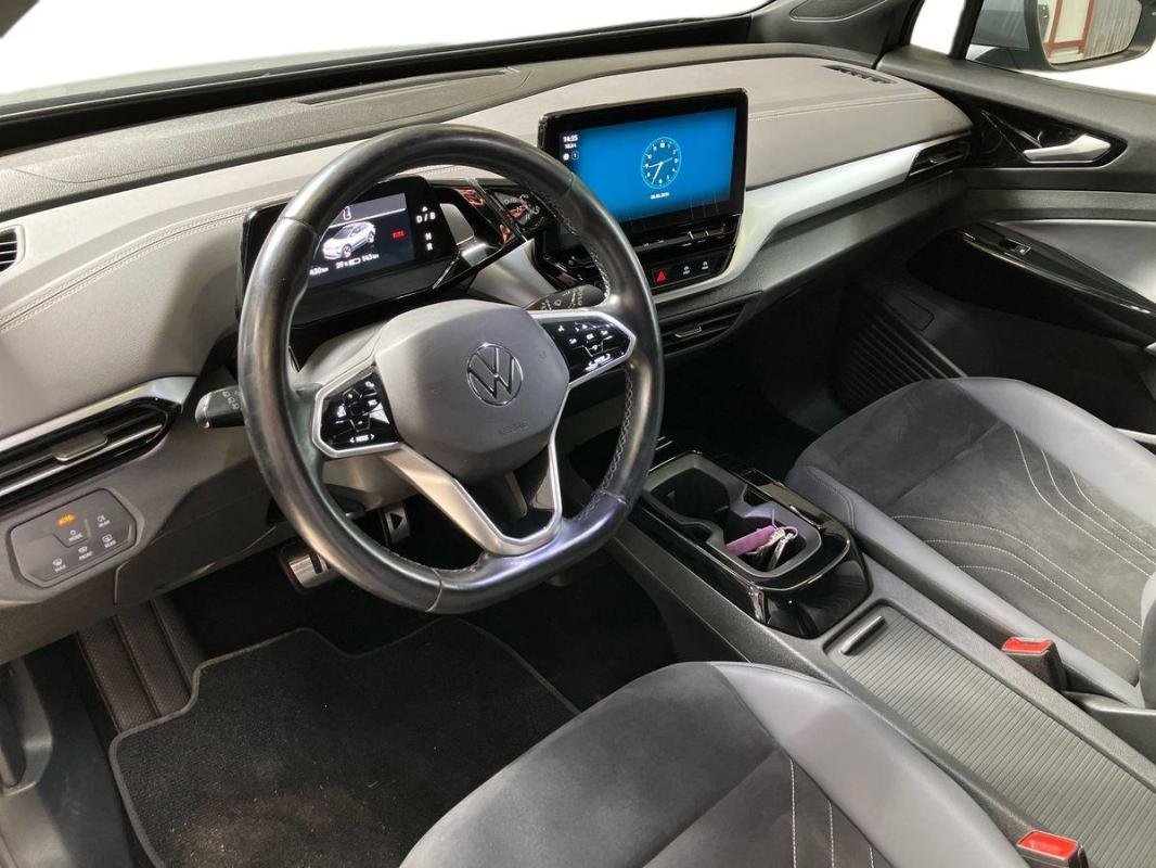 Volkswagen ID.4 - Photo 9