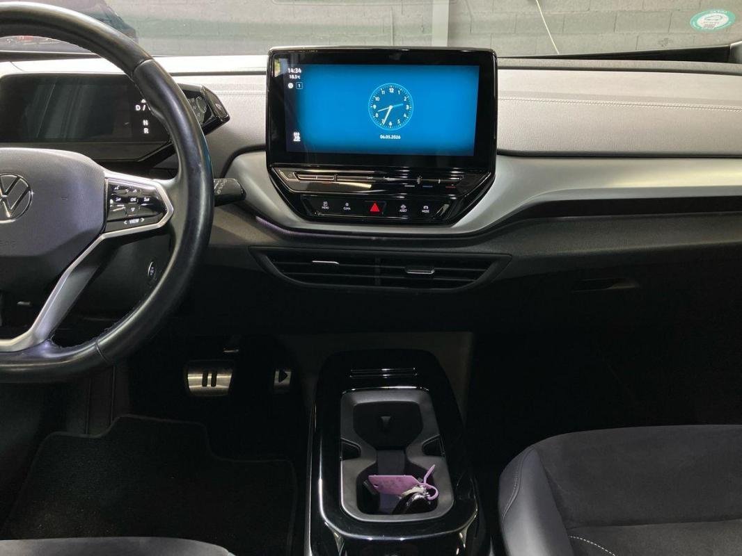Volkswagen ID.4 - Photo 10