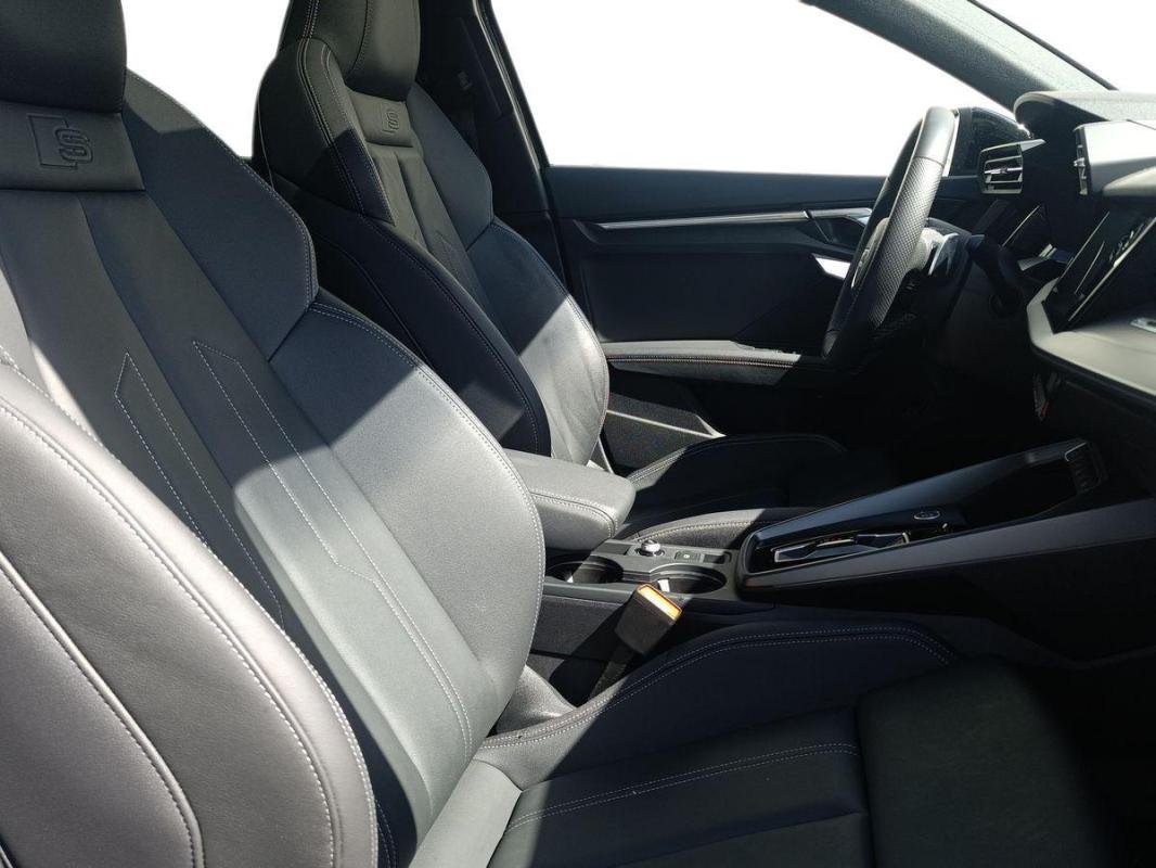 Audi A3 sportback - Photo 13