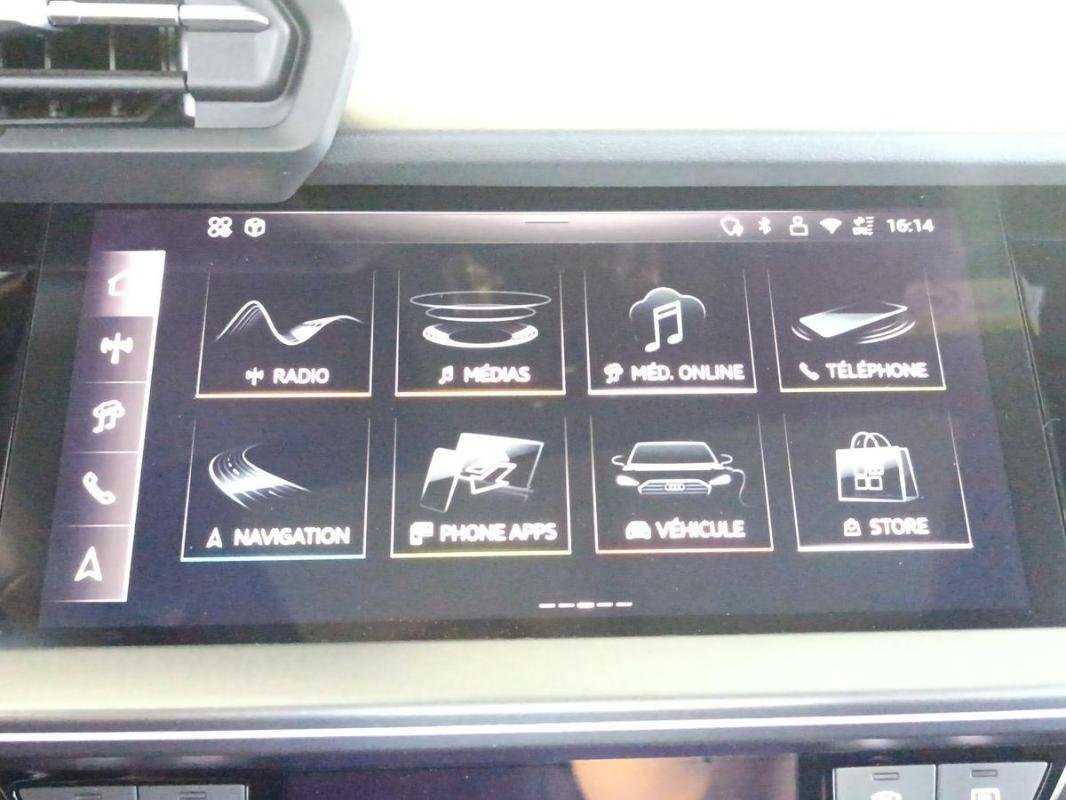 Audi A3 sportback - Photo 16