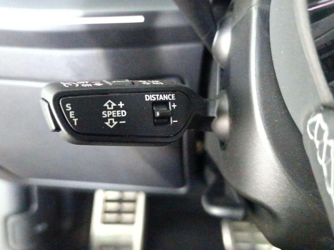 Audi A3 sportback - Photo 21
