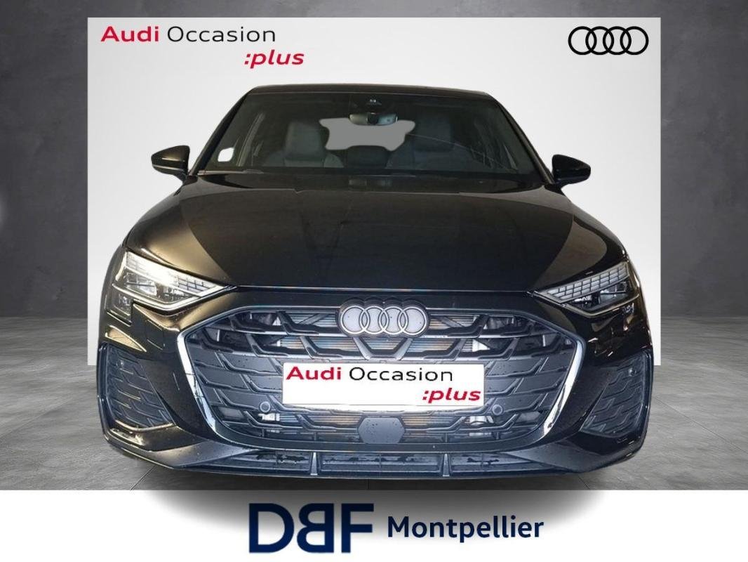 Audi A3 sportback - Photo 7