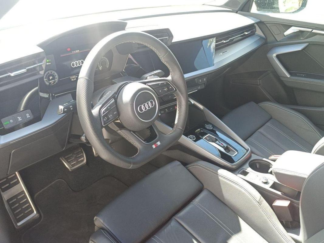 Audi A3 sportback - Photo 9