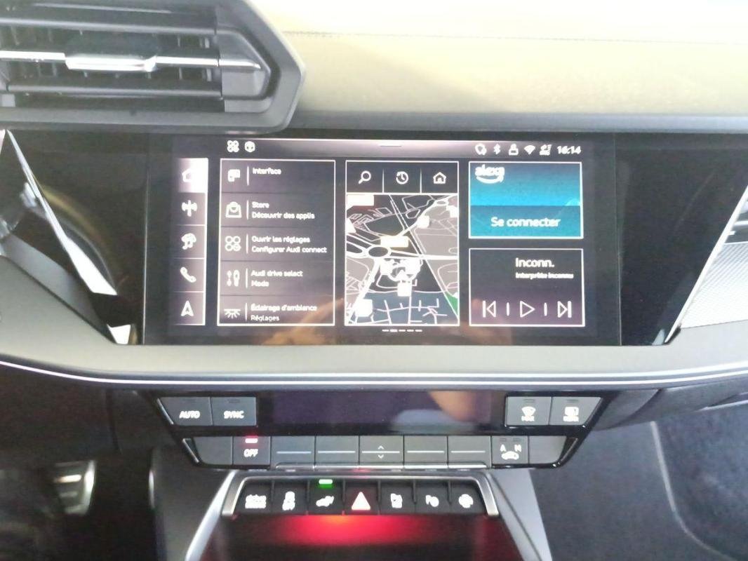 Audi A3 sportback - Photo 10