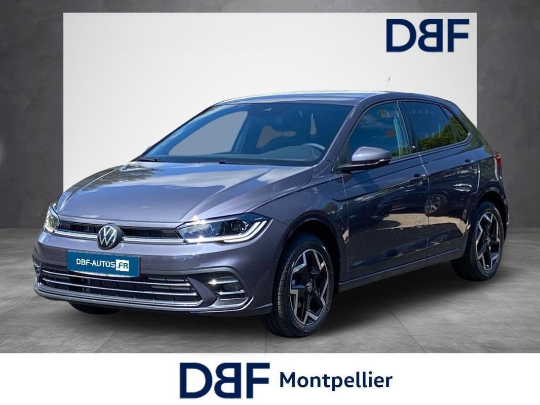 Volkswagen Polo - Photo 12