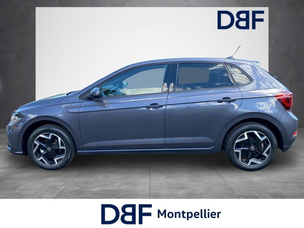 Volkswagen Polo - Photo 13