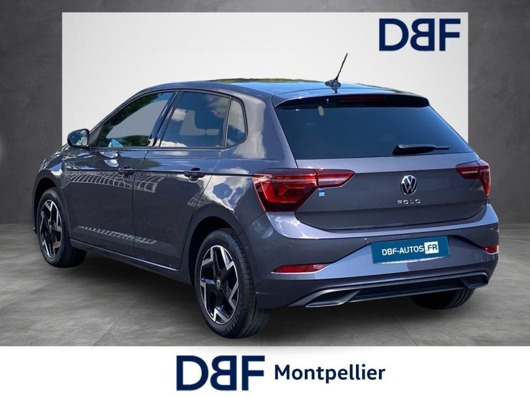 Volkswagen Polo - Photo 14