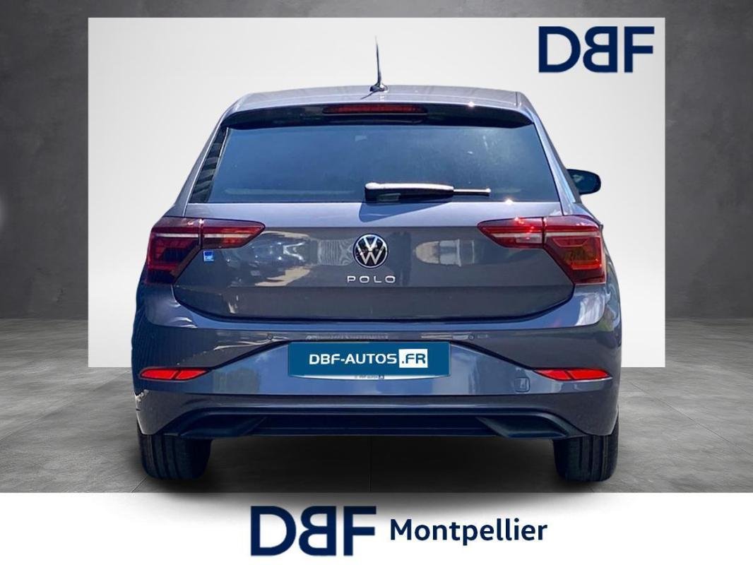 Volkswagen Polo - Photo 15