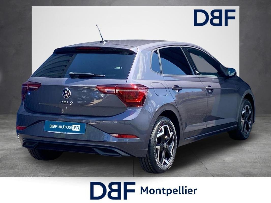 Volkswagen Polo - Photo 16