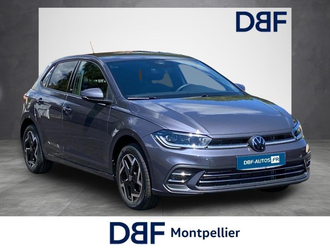Volkswagen Polo - Photo 17