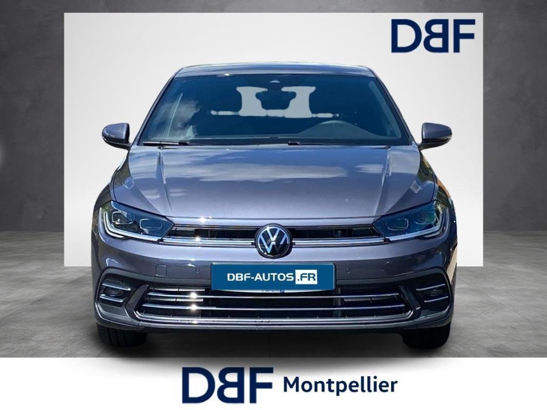 Volkswagen Polo - Photo 18